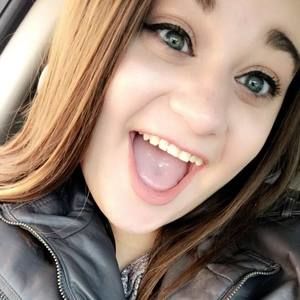 Meet your Posher, Kristen